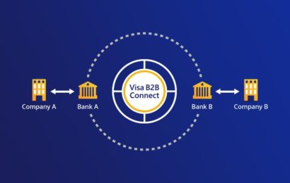 Visa Launches Blockchain Platform for Global Money Transfer Market