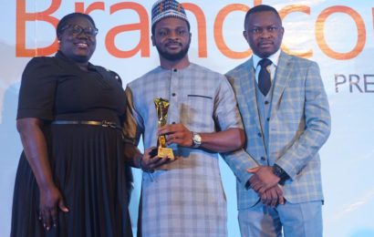 ‘BHM Emerges Public Relation Agency of The Year’