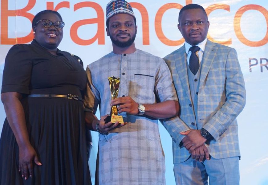 ‘BHM Emerges Public Relation Agency of The Year’