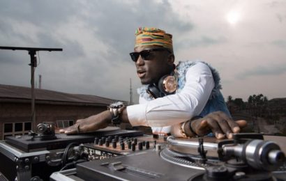 DJ Spinall to Share “Journey to Success” on MTV Show