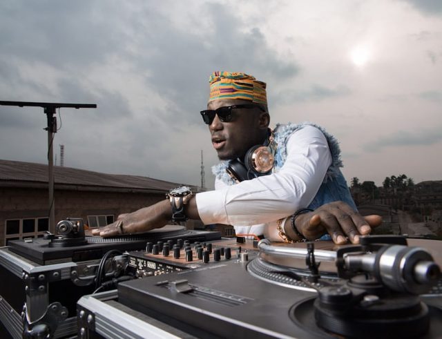 DJ Spinall to Share “Journey to Success” on MTV Show