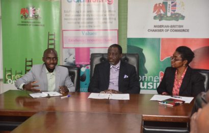 Nigerian British Chamber of Commerce for African Education-Technology Forum