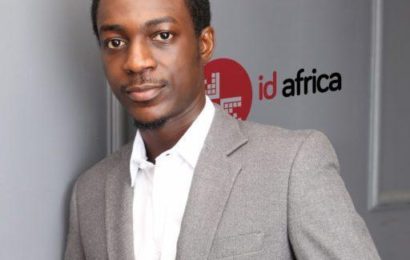 ID Africa Boss Headlines NIPR Conference