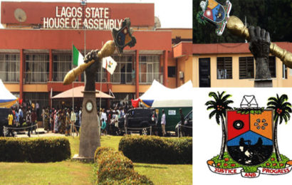Lagos Assembly rejects 3 Sanwo-Olu’s cabinet nominees, confirms 35