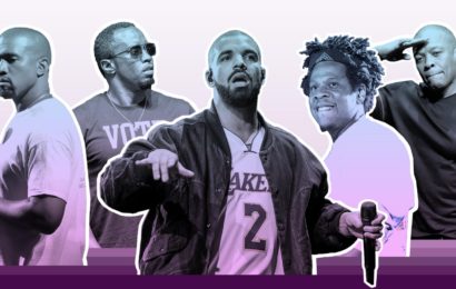 Hip-Hop’s Next Billionaires: Richest Rappers 2019