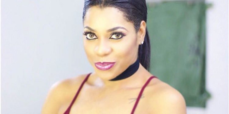 Nigerian Designer, Yvonne Nwosu Quits Smoking