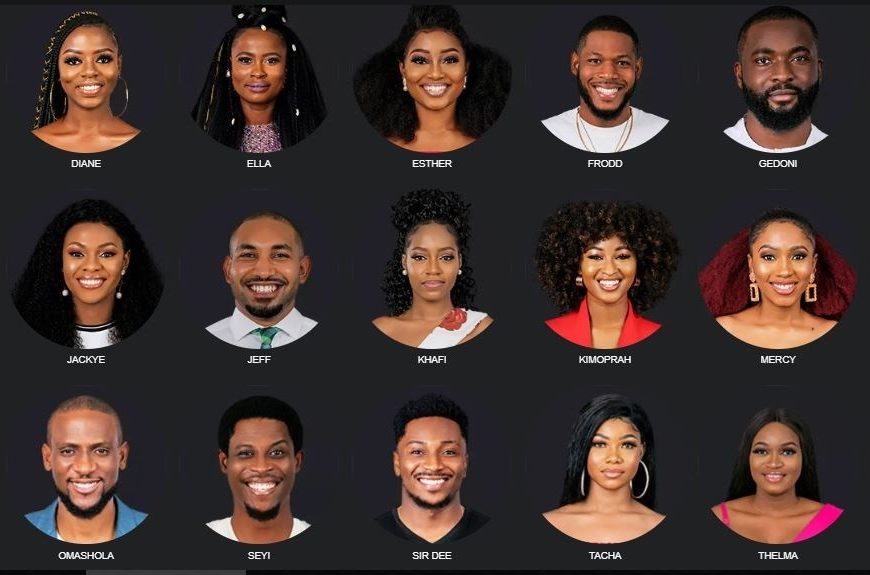 2019 BBNaija Gets Underway with ‘Diaspora’ Housemates