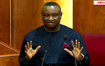 Keyamo in Federal High Court for asset declaration oath