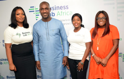 JUST IN: Triciabiz Launches Online Business School for Entrepreneurs in Africa