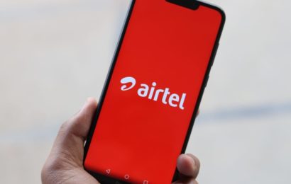 Mobile Internet Works Faster with 4G Smartphones, says Airtel