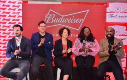 Budweiser Shares Plans to Make EPL, Laliga More Exciting in Nigeria