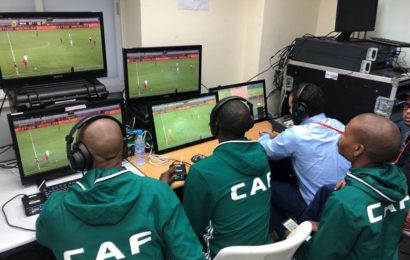 Be Wary of VAR, Eagles Warned ahead S/Africa Showdown