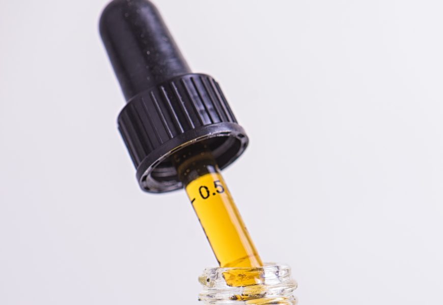 Cannabis oil can help to manage autism, says Expert