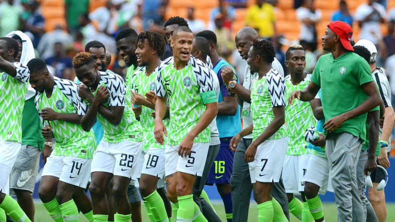 AFCON: Nigeria vs Cameroon to End with Slim Goal, says Eagles Coach