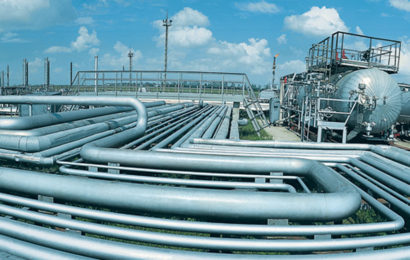 ‘Nigeria Pipelines Grossly Inadequate to Move Gas Around’