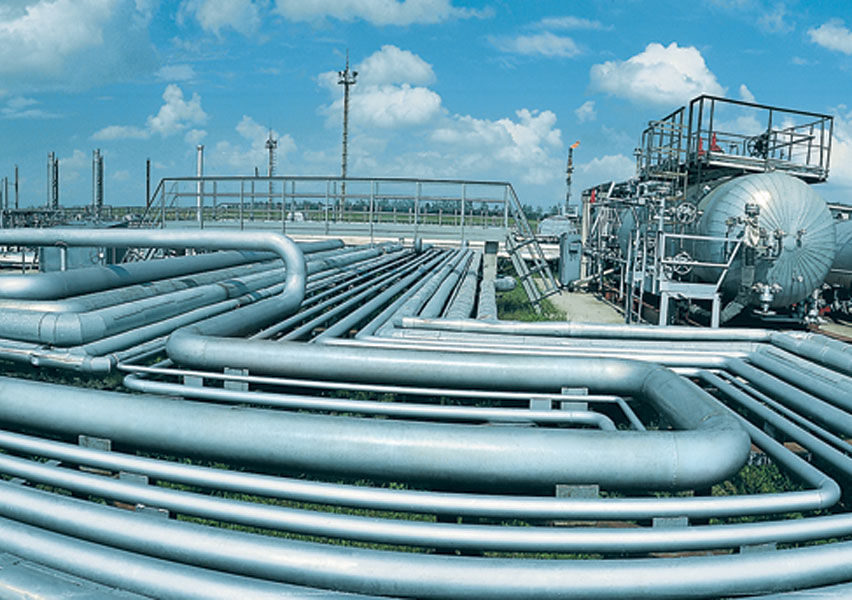 ‘Nigeria Pipelines Grossly Inadequate to Move Gas Around’