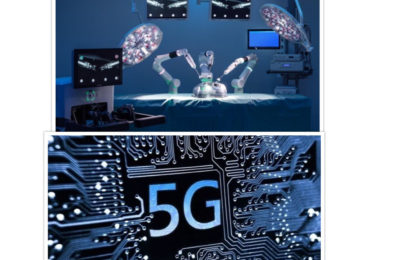 How 5G Will Transform Telecoms & “Leave No Sector Behind” – UN, NCC