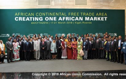 AfCFTA will address intra-African trade bottlenecks – ATI