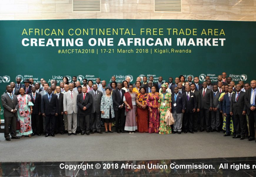 AfCFTA will address intra-African trade bottlenecks – ATI