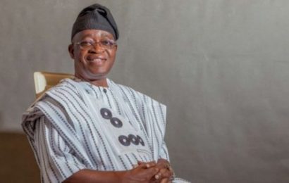 Osun govt. Declares Public Holiday for Traditional Religion Worshipers