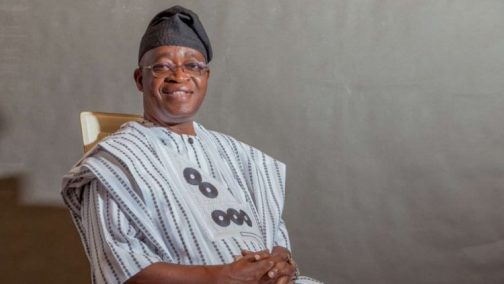 Osun govt. Declares Public Holiday for Traditional Religion Worshipers