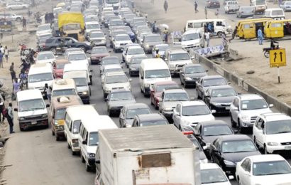 FG shifts closure of Lagos-Ibadan Expressway to Sept. 2