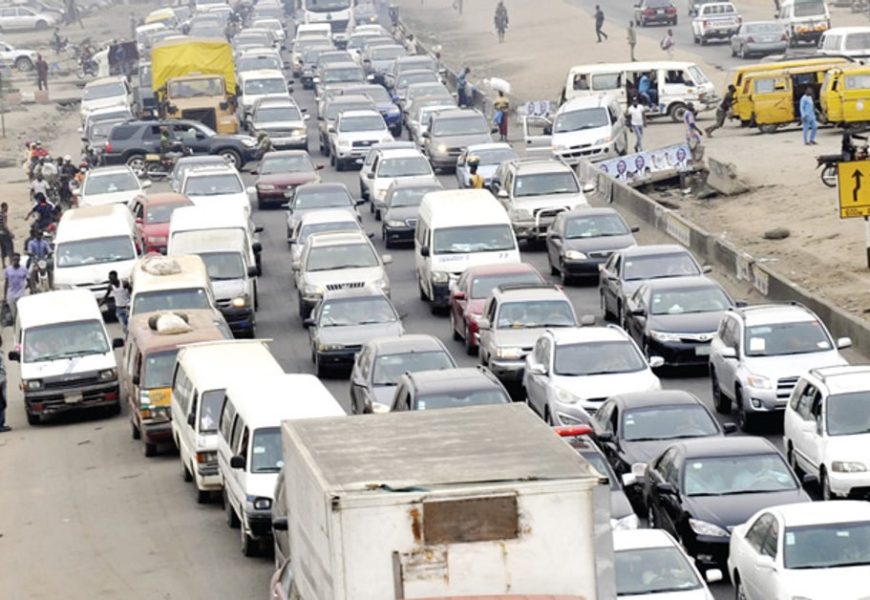 FG shifts closure of Lagos-Ibadan Expressway to Sept. 2