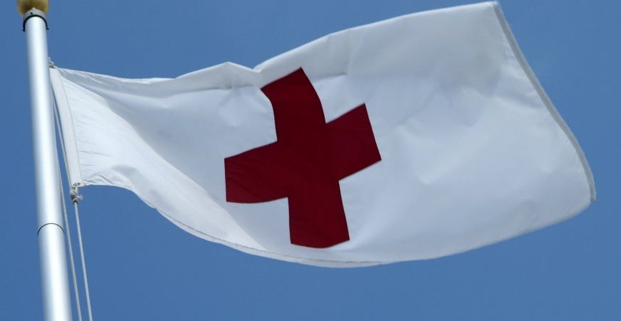 World Humanitarian Day: Red Cross seeks more support from Nigerians