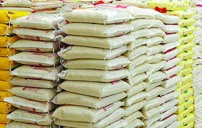 Nigeria has enough rice to last two years – Farmers