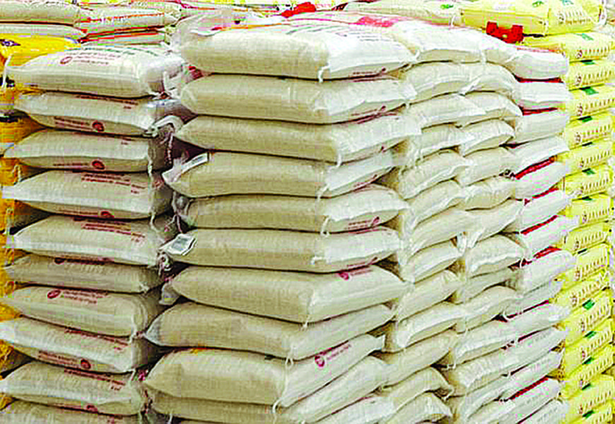 Nigeria has enough rice to last two years – Farmers