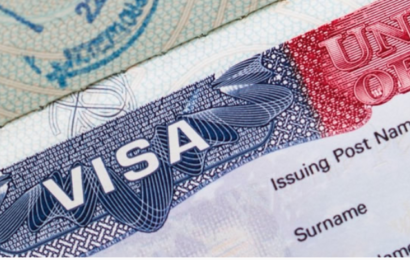 Nigeria Reduces Visa Fee for U.S. Citizens to $160
