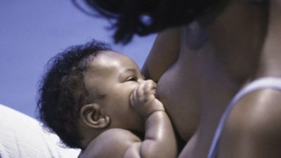 Breast Sagging Not Associated with Breastfeeding – Expert