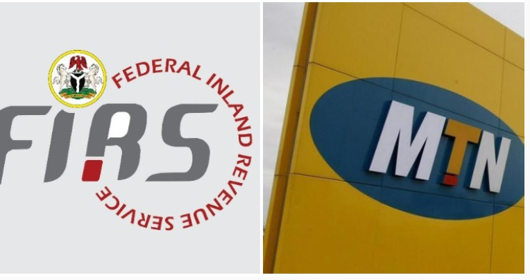 Fine/tax status: Technical disagreement exists between us, FIRS, MTN admit