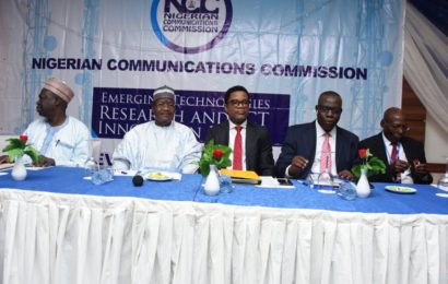 New Policy to Lift Tech Hubs, Start-ups Coming, says NCC