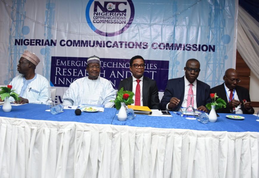 New Policy to Lift Tech Hubs, Start-ups Coming, says NCC