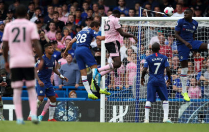 Chelsea 1-1 Leicester: How Ndidi Spoiled Chelsea’s Party @ Stamford Bridge