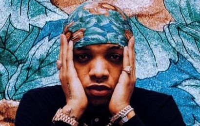 Nigerian Government Vows to Use Tekno as Scapegoat over Nude Dance offence