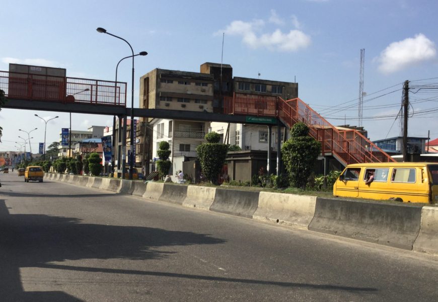 No casualty recorded in collapsed pedestrian bridge at Yaba, Lagos — LASEMA