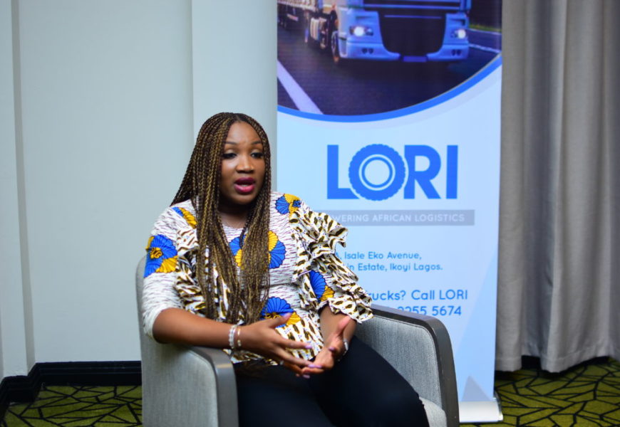 Lori, Kenya’s e-logistics coy expands to Nigerian market