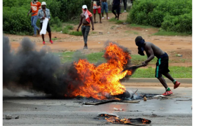 How Deadly ‘Nexophobia, Afrophobia’ in South Africa Led to Political Fallout with Nigeria