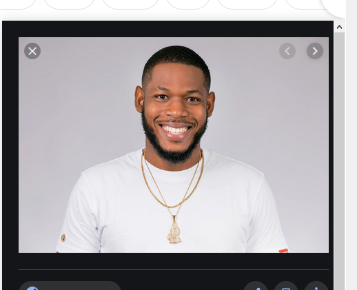 BREAKING: Frodd Wins BBNaija(S4) Ultimate Veto Power