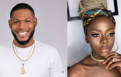 Revealed! How Biggie, Frodd Set Diane up for Surprise Eviction from BBNAIJA(S4)  Show