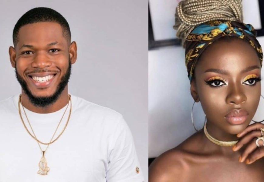 Revealed! How Biggie, Frodd Set Diane up for Surprise Eviction from BBNAIJA(S4)  Show