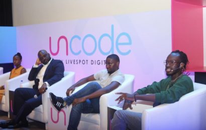 UNCODE 2019: Experts Call for Innovative Tech-culture to Lift Corporate Nigeria