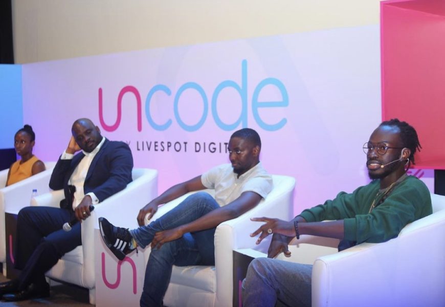 UNCODE 2019: Experts Call for Innovative Tech-culture to Lift Corporate Nigeria