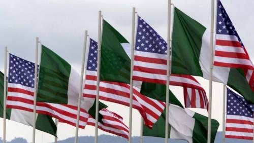 Nigeria Starts New Visa Charges for US Citizens