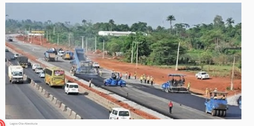 ‘Buhari Concludes Plans for Return of Tolls on Federal Roads’