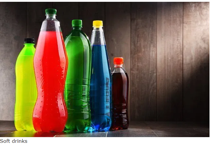 Nigeria Govt Considers Excise Duty on Soft Drinks