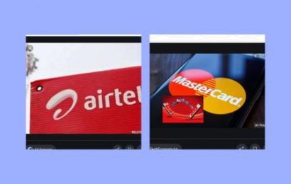 Africa: Airtel to Connect 100million Phone Users to MasterCard Global Network