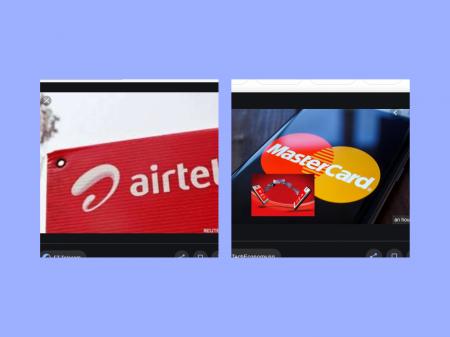 Africa: Airtel to Connect 100million Phone Users to MasterCard Global Network